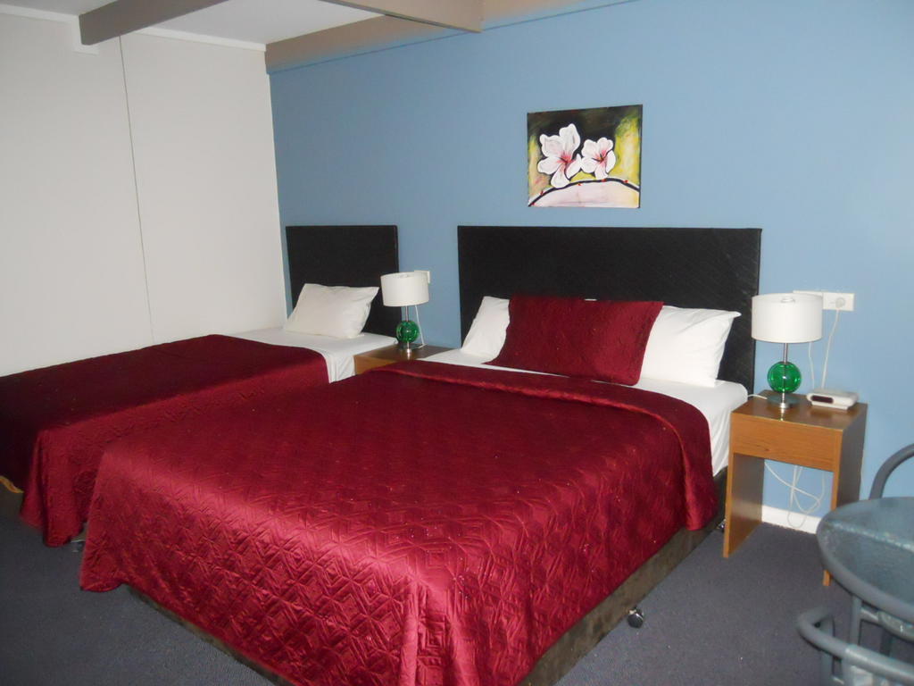 Zero Inn Motel Nhill Rom bilde