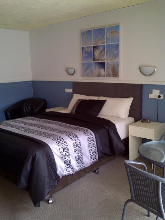 Zero Inn Motel Nhill Rom bilde
